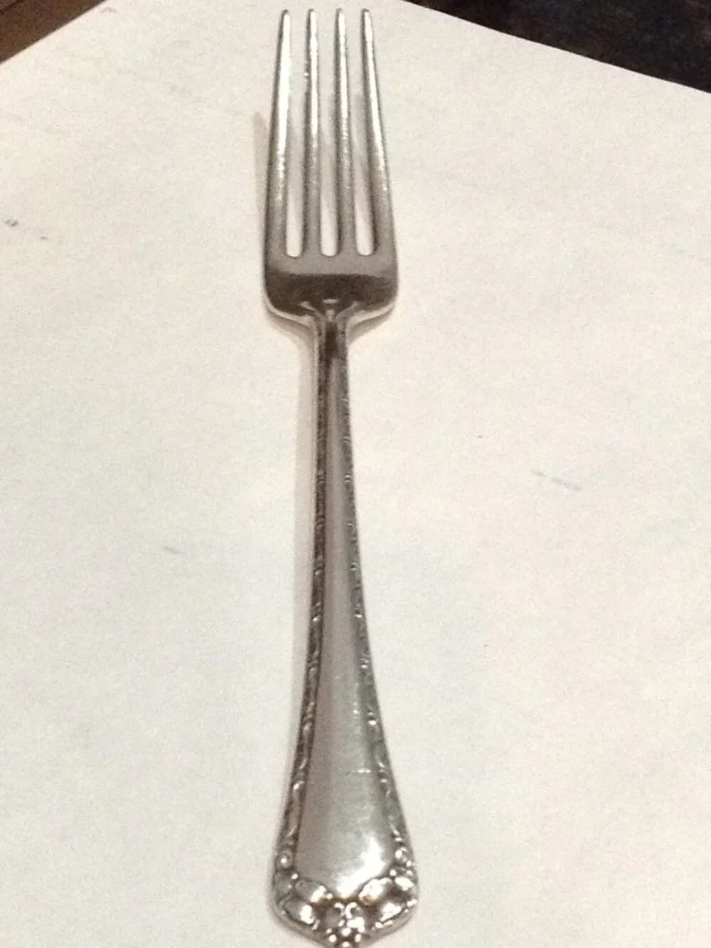 Easterling vtg 40